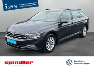 Volkswagen Passat Variant Business 2.0 TDI DSG / Navi, LED