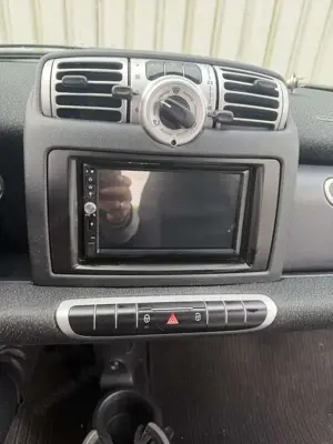 smart forTwo Bild 5
