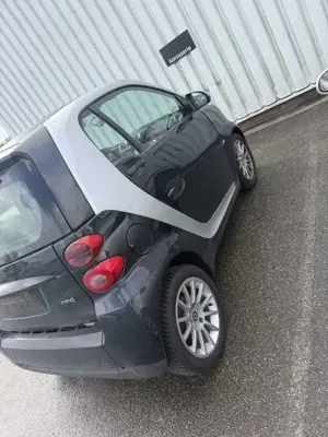 smart forTwo Bild 3