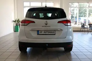 Renault Scenic IV BOSE Automatik Navi Kamera Massage AHK Bild 4