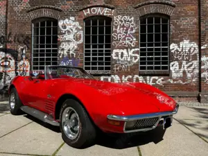 Corvette C3