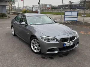 BMW 535 535i M Luxury Line FACELIFT/SHZ/HARMAN/LED/HEAD UP