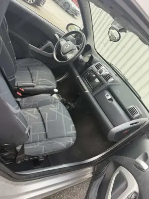 smart forTwo Bild 4