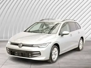 Volkswagen Golf Variant VIII 1.5 eTSI 110 kW Life