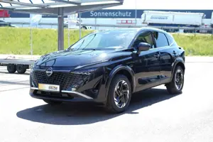 Nissan Qashqai mHEV N-CONNECTA NAV ACC 360°-KAM APP AHK