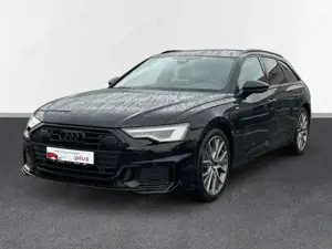 Audi A6 Bild 2