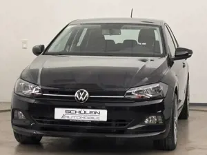 Volkswagen Polo TSI*Klima*SHZ*PDC*Alu*