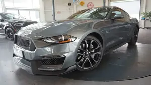 Ford Mustang 5.0 V8  GT500 Shelby Look*Navi*Auto*Kam*