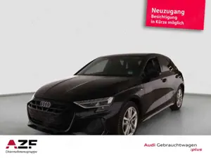 Audi A3 40 TFSI e S-tronic S line NAV+ACC