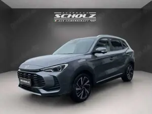 MG ZS Hybrid AT + Luxury MY25