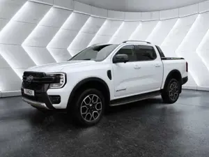 Ford Ranger Wildtrak e-4WD Doppelkabine