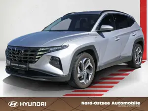Hyundai TUCSON 1.6 T-GDI PRIME 4WD  PDC KAMERA ACC SHZ