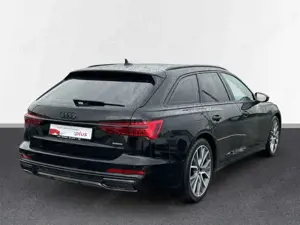 Audi A6 Bild 5