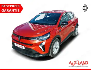 Renault Captur TCe 160 Evolution Aut. LED Kamera Tempomat
