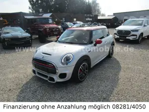 MINI John Cooper Works *Panorama*Kamera*HK*HuD*8-fach*