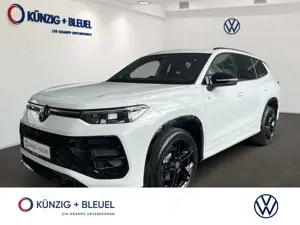 Volkswagen Tayron R-Line 2,0 l TDI SCR 4MOTION 142 kW (193