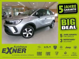 Opel Crossland 1.2 Turbo ENJOY LED+Navi+SHZ+Winterp.