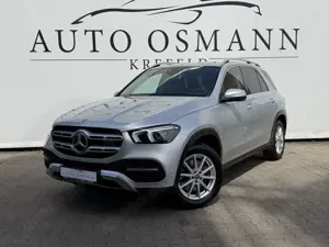 Mercedes-Benz GLE 350 d 4Matic 9G-TRONIC | RFK | KEY-GO