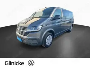 Volkswagen T6.1 Caravelle Trendline 2.0 TDI LR ACC LED NAVI