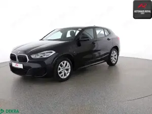 BMW X2 X2 sDrive18i M SPORT SHADOW KAMERA,SPURHALTE,PDC