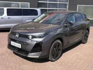 Citroen C5 Aircross Max Hybrid 145 PS Automatik