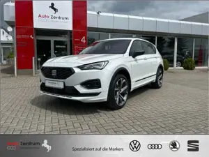 SEAT Tarraco 2.0 TDI 4Drive FR StandHz*AHK*PANO*CarPlay*360°CAM