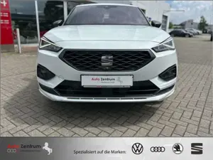 SEAT Tarraco 2.0 TDI 4Drive FR StandHz*AHK*PANO*CarPlay*360°CAM Bild 2