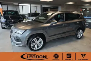 SEAT Ateca 2.0TDI DSG FR ACC|FullLink|LED|Kam