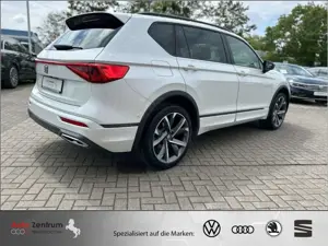 SEAT Tarraco 2.0 TDI 4Drive FR StandHz*AHK*PANO*CarPlay*360°CAM Bild 5