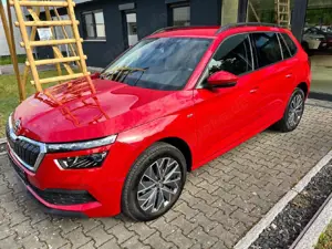 Skoda Kamiq Tour