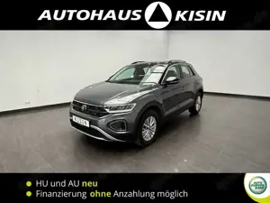 Volkswagen T-Roc 2.0TDI DSG Life /NAVI /LED /CarPlay