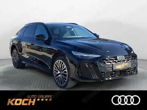 Audi A6 TDI quattro 220 kW S tronic
