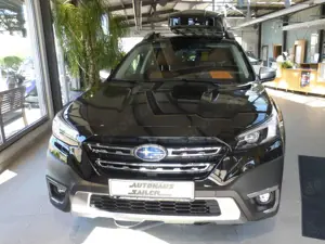 Subaru OUTBACK 2.5i Lineartronic Platinum 25