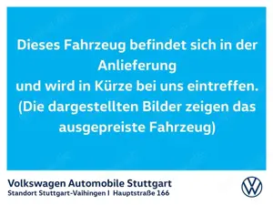 Volkswagen T-Cross Bild 2
