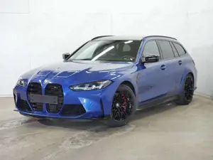 BMW M3 Competion xDrive Touring Driving Assistant Pr
