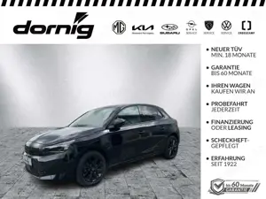 Opel Corsa GS 1.2 Turbo