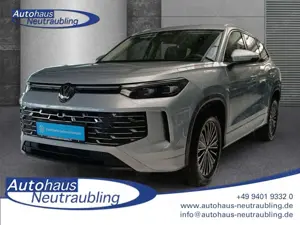Volkswagen Tayron 1.5 eTSI "ELEGANCE" 150 PS DSG+7-SITZER+NAVI+AHK+R