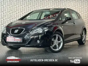 SEAT Leon 1.6 SPORT LIMITED KLIMA#RDKS#1.HAND#TÜV NEU
