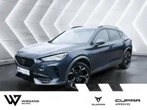 CUPRA Formentor 1.4 TSI VZ e-Hybrid NAVI ACC LED
