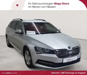 Skoda Superb Superb Combi 2.0 TDI Ambition StandHzg