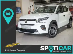 Citroen C3 Hybrid 110 PLUS