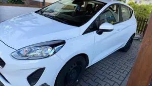 Ford Fiesta Fiesta 1.0 EcoBoost S