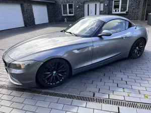 BMW Z4 sDrive 30i