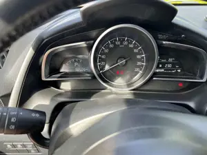 Mazda 2 Bild 2