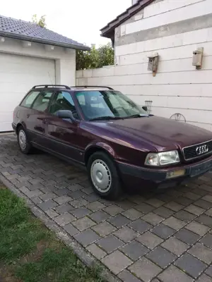 Audi 80
