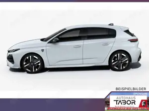 Peugeot 308 Hybrid GT Excl. MY26 360° RCTA UVP-33%*