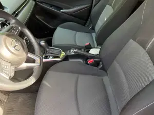 Mazda 2 Bild 4