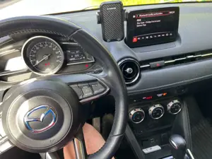 Mazda 2 Bild 3