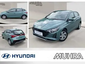 Hyundai i20 FL 1.0 T-GDI 100PS SELECT NAVI KAMERA ALLWETTER