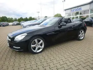 Mercedes-Benz SLK 250 LEDER, Automatik